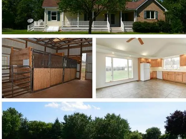 17020 Bollinger School Rd, Emmitsburg, MD 21727