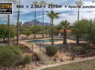 4958 N San Marcos Dr, Apache Junction, AZ 85120