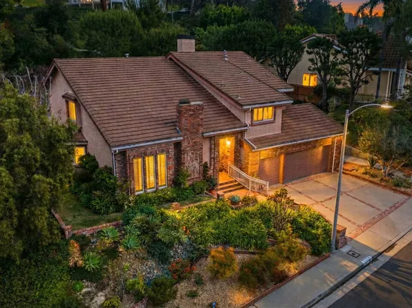 3170 Hutton Dr, Beverly Hills, CA 90210