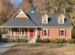 915 Huntsman Dr, Durham, NC 27713