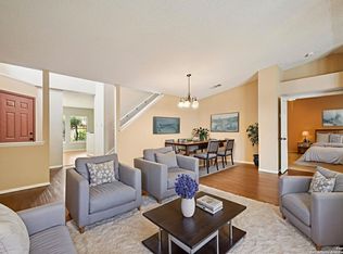 10338 Country Vista, San Antonio, TX 78240