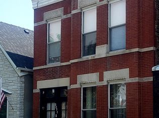 3211 S Lowe Ave, Chicago, IL 60616