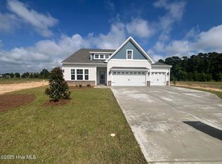 230 Mayflower Dr NW LOT 12, Calabash, NC 28467