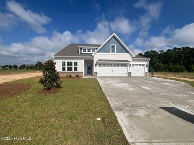 230 Mayflower Drive NW Lot 12, Calabash, NC, 28467