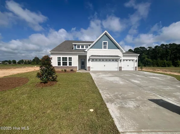 230 Mayflower Drive NW Lot 12, Calabash, NC 28467