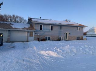 1106 5th Ave N, Northwood, IA 50459
