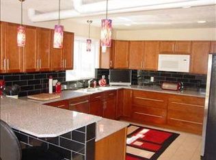 11523 Spaulding St, Omaha, NE 68164