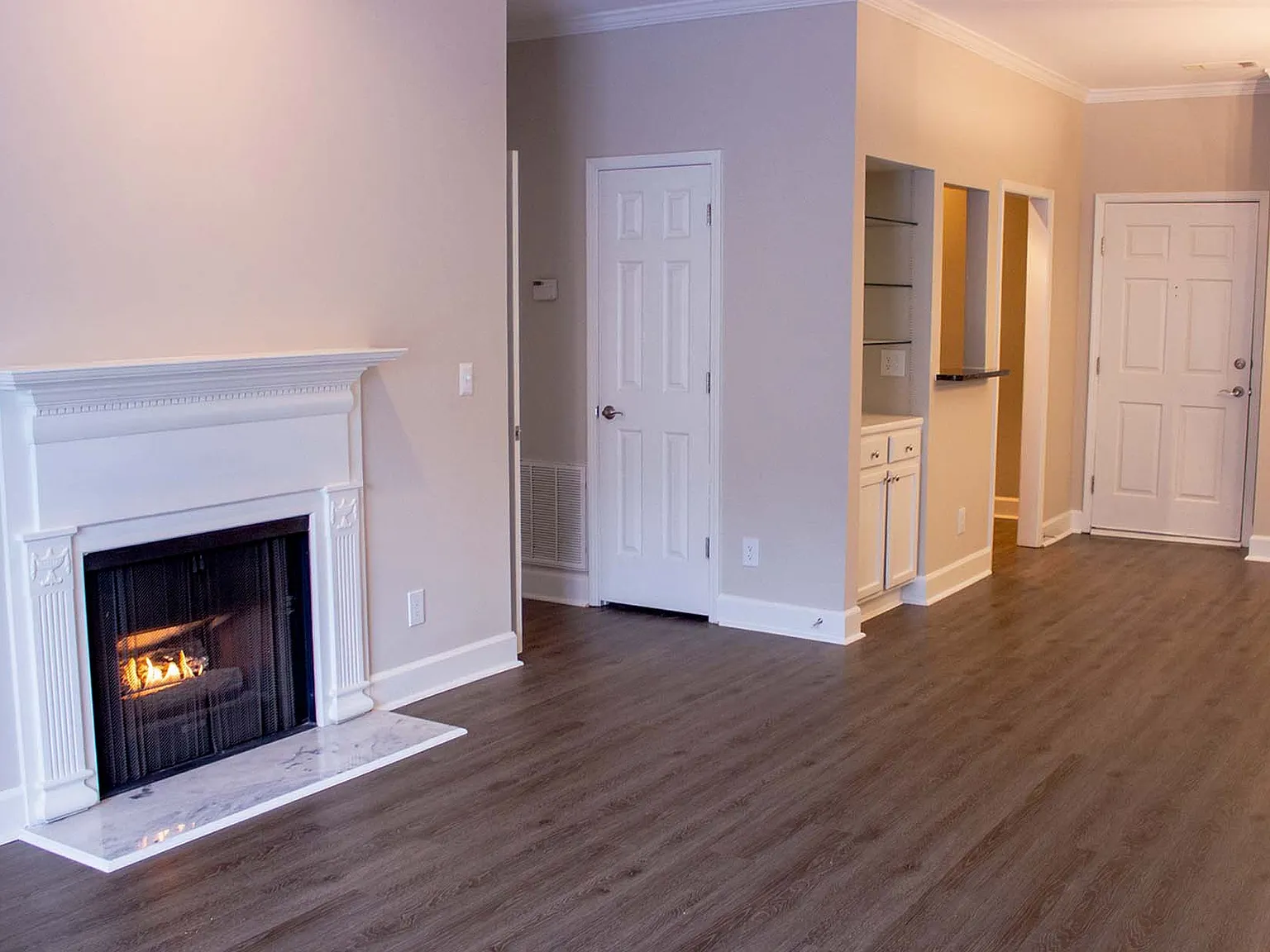 Lenox Village Apartments — Photo 4