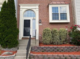 1707 Woodruff Way, Frederick, MD 21701