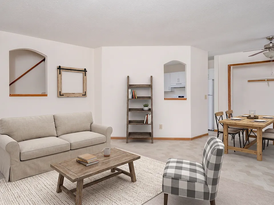 Woodcrest Townhomes