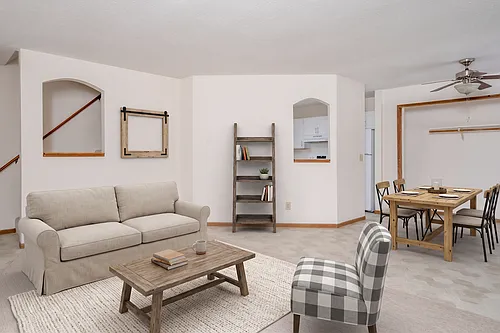 Woodcrest Townhomes Photo 1