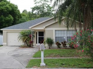 407 Benson St, Valrico, FL 33594