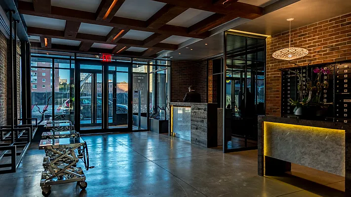 Rented by Nooklyn NYC LLC | media 37