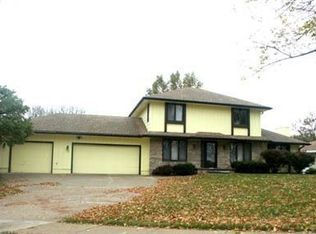 4116 Sherwood Ter, Sioux City, IA 51106