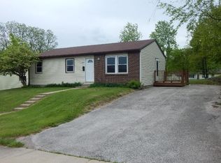 1019 W 14th St, Bloomington, IN 47404
