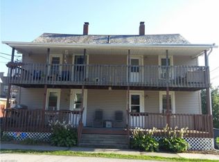 115 Rainbow St APT 1, Wadsworth, OH 44281