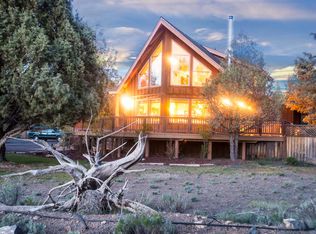 66828 Lance Rd, Bend, OR 97703