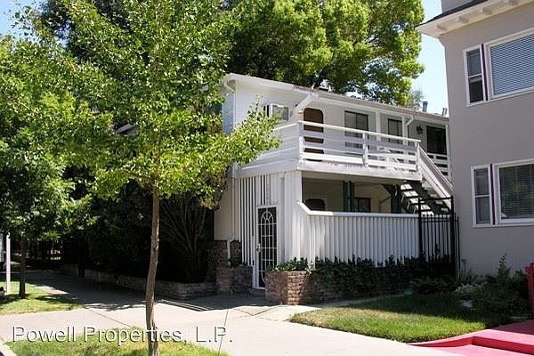 2nd image of 2522 N St APT 8