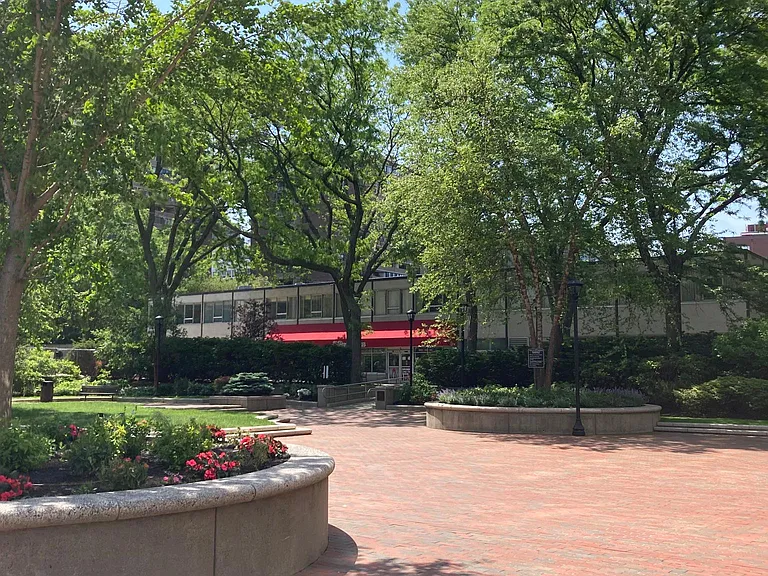 6 Whittier Pl #9E — Photo 23