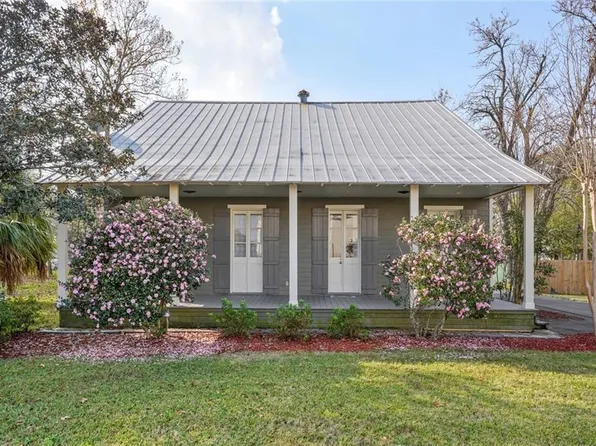 355 NW Railroad Ave, Ponchatoula, LA 70454