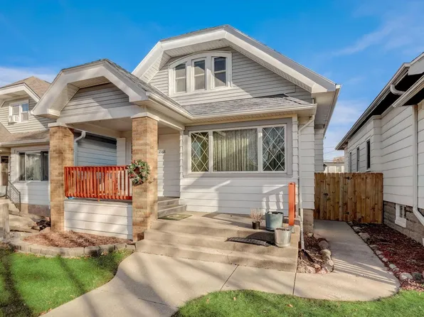 2168 South 72nd STREET, West Allis, WI 53219