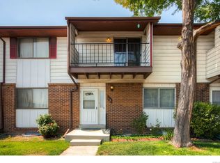 3061 W 92nd Ave UNIT 4E, Westminster, CO 80031