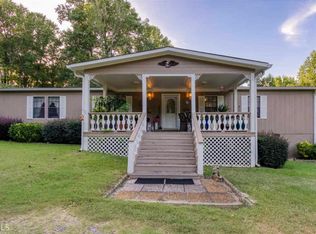 208 Montego Bay Rd, Milledgeville, GA 31061