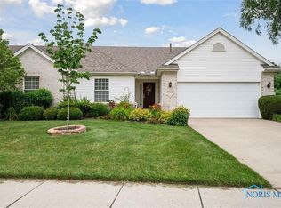813 Wind Breeze Dr, Toledo, OH
