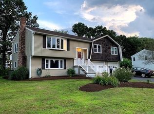 12 Burning Tree Rd, Natick, MA 01760