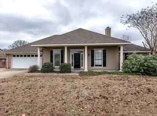 118 Augusta Ave, Benton, LA 71006