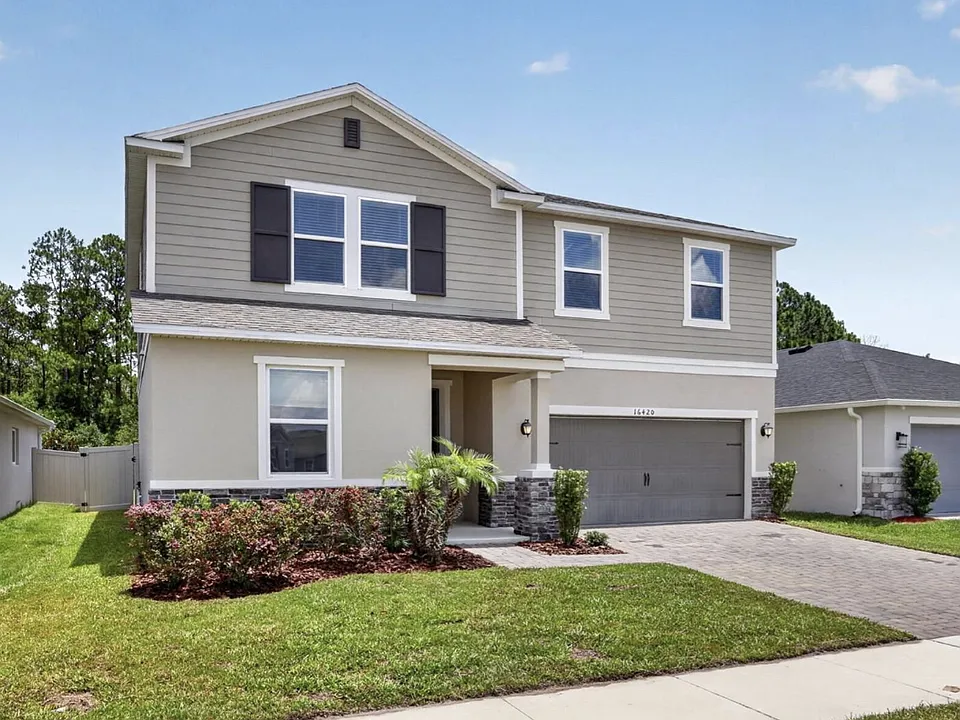 16420 Winding Preserve Cir