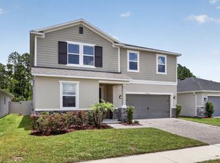 16420 Winding Preserve Cir, Clermont, FL 34714
