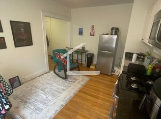 1858 Commonwealth Ave #35, Brighton, MA 02135