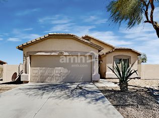 19443 N Madison Rd, Maricopa, AZ 85139