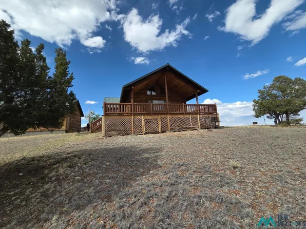 217 Deer Cir, Quemado, NM 87829
