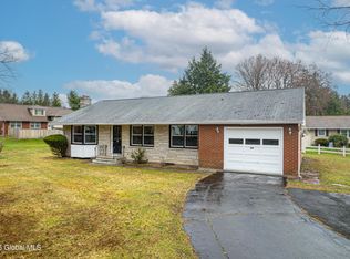 120 Brunswick Rd, Troy, NY 12180