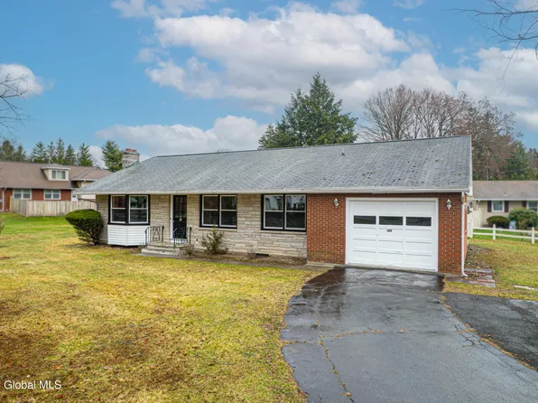 120 Brunswick Road, Troy, NY 12180