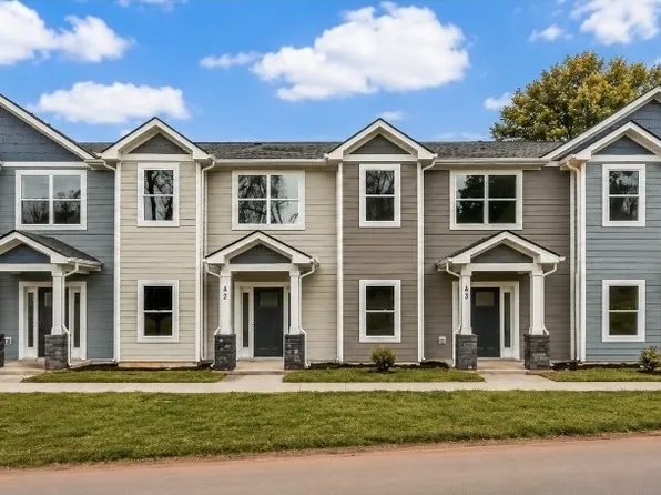 180 Clay Ridge Dr #A4, Clarksville, TN 37040
