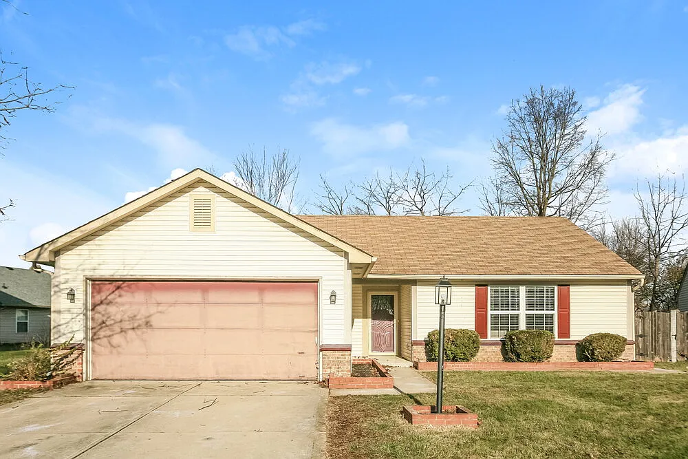 2818 Hazelchase Ct photo 1