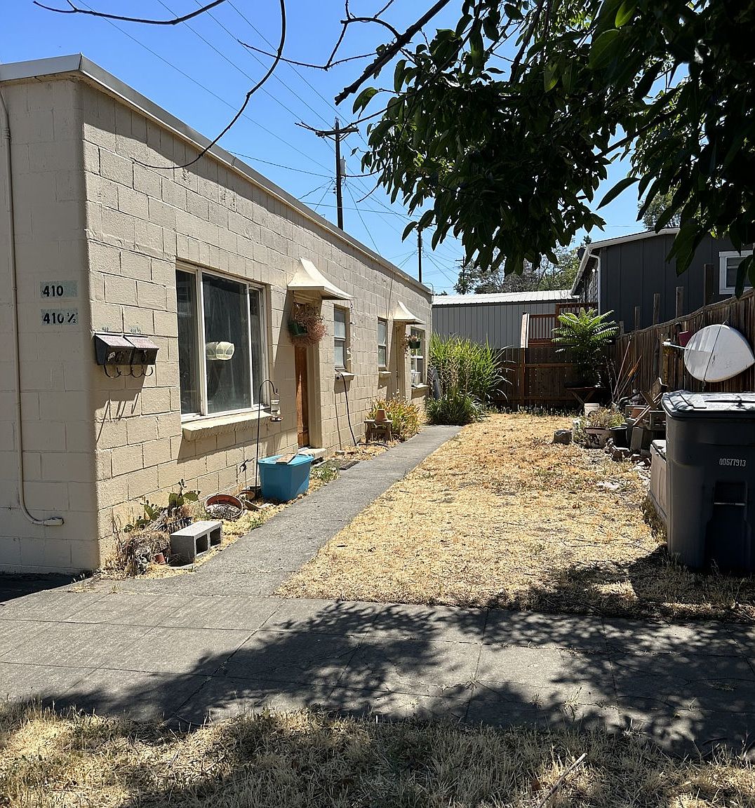 410 Jefferson St, The Dalles, OR 97058 Zillow