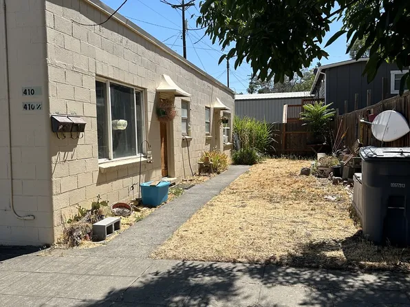 410 Jefferson St, The Dalles, OR 97058
