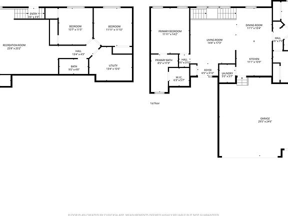 3rd image of 1640 Rivendell St