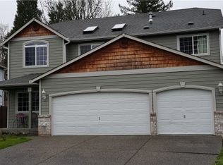 13961 Dogwood Ct, Sultan, WA 98294