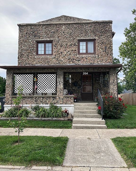 204 E Taylor St, Huntington, IN 46750 Zillow