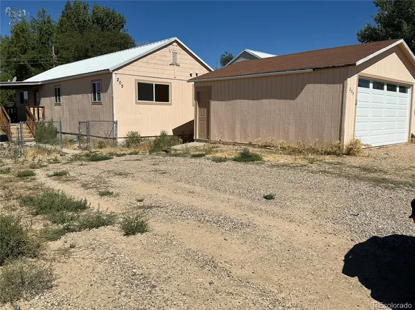 205 Ceratosaurus Circle, Dinosaur, CO 81610