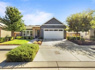 3760 Magellan Dr, Merced, CA 95340