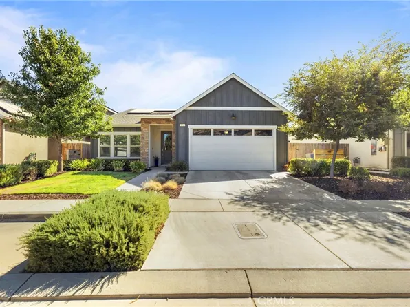 3760 Magellan Dr, Merced, CA 95340