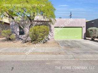 7041 S Avenida Del Recuerdo, Tucson, AZ 85756