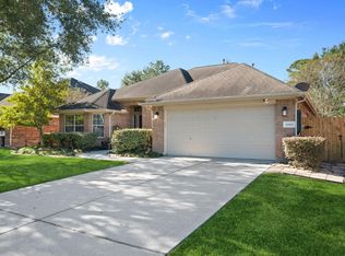 31419 Fountainbrook Park Ln, Spring, TX 77386