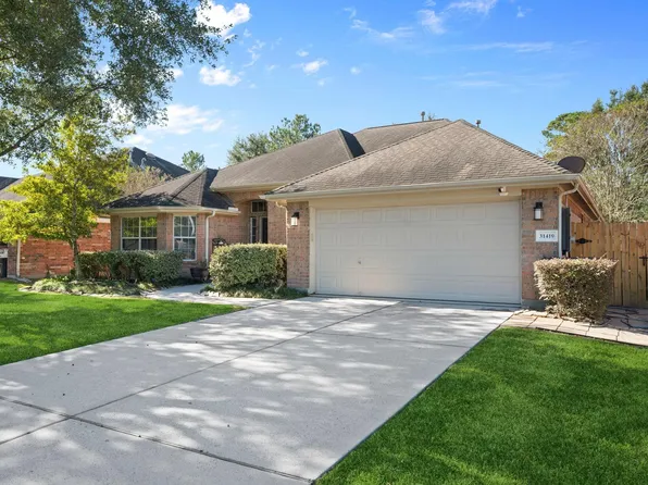 31419 Fountainbrook Park Ln, Spring, TX 77386